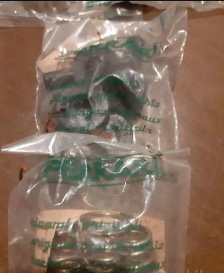 Ricambi originali nuovi motocoltivatore Ferrari