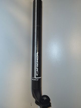 Tija de carbono Orbea 31,6