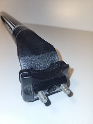 Tija de carbono Orbea 31,6