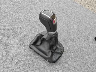 Pomo con fuelle de skoda superbe 2010