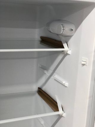 Frigorífico ARTICA AEDP160W Nuevo con Golpe 160cm