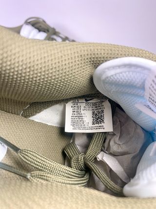 Nike Dunk Low Medium Olive