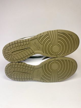 Nike Dunk Low Medium Olive