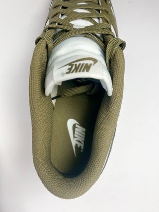 Nike Dunk Low Medium Olive