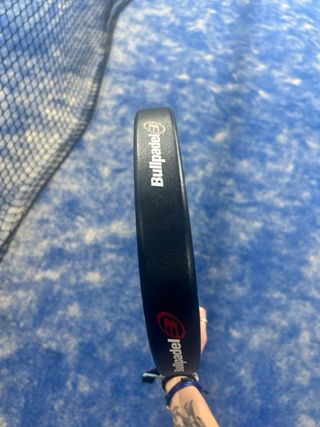 Pala bullpadel vertex
