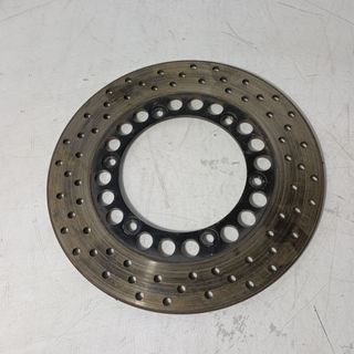 Disco de freno trasero Yamaha R1 2002