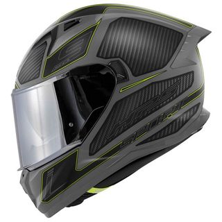 Casco givi 50.9 integral sport enigma gris mate 