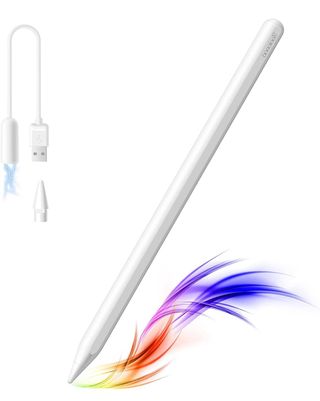 Lapiz optico para iPad