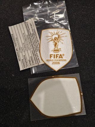Patch fifa world cup 2006