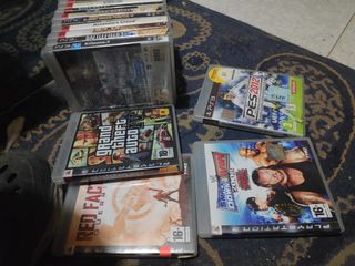 juegos play 3 ps3 a 4 euros