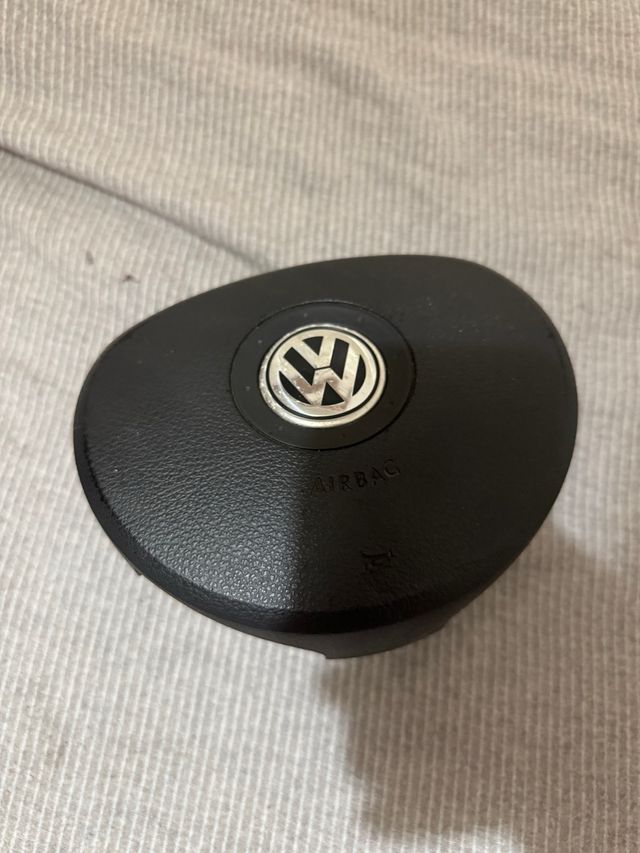 Airbag vw
