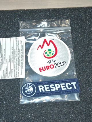 Patch euro 2008