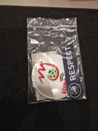 Patch euro 2008
