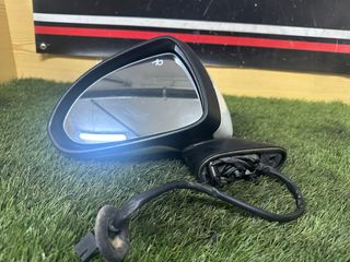 CINTURON-PALANCA-MOTOR OPEL CORSA E 2015