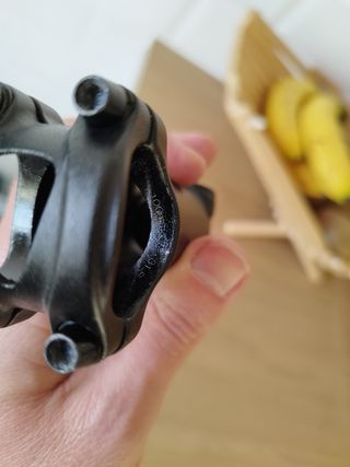 Cannondale Three Alloy Stem 100mm