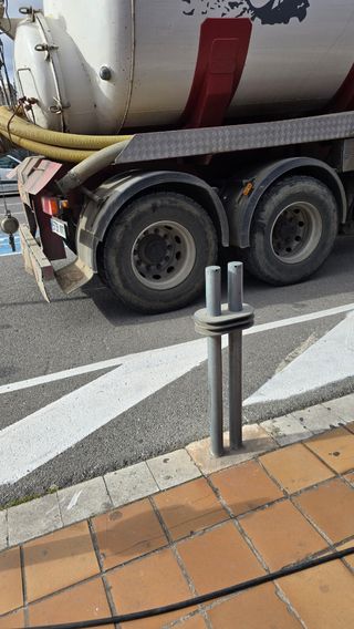 DESEMBUSSOS 649741334  VACIO  FOSAS