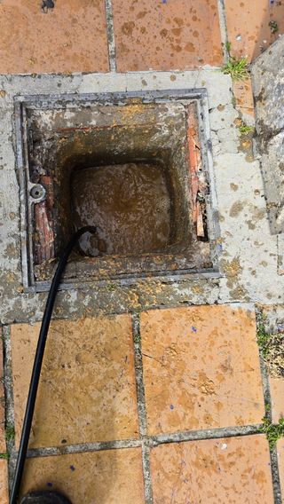 DESEMBUSSOS 649741334  VACIO  FOSAS