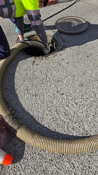 DESEMBUSSOS 649741334  VACIO  FOSAS