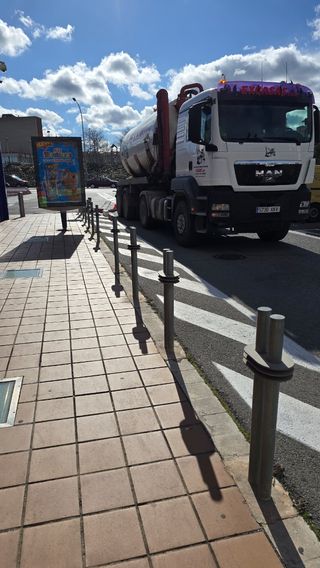 DESEMBUSSOS 649741334  VACIO  FOSAS