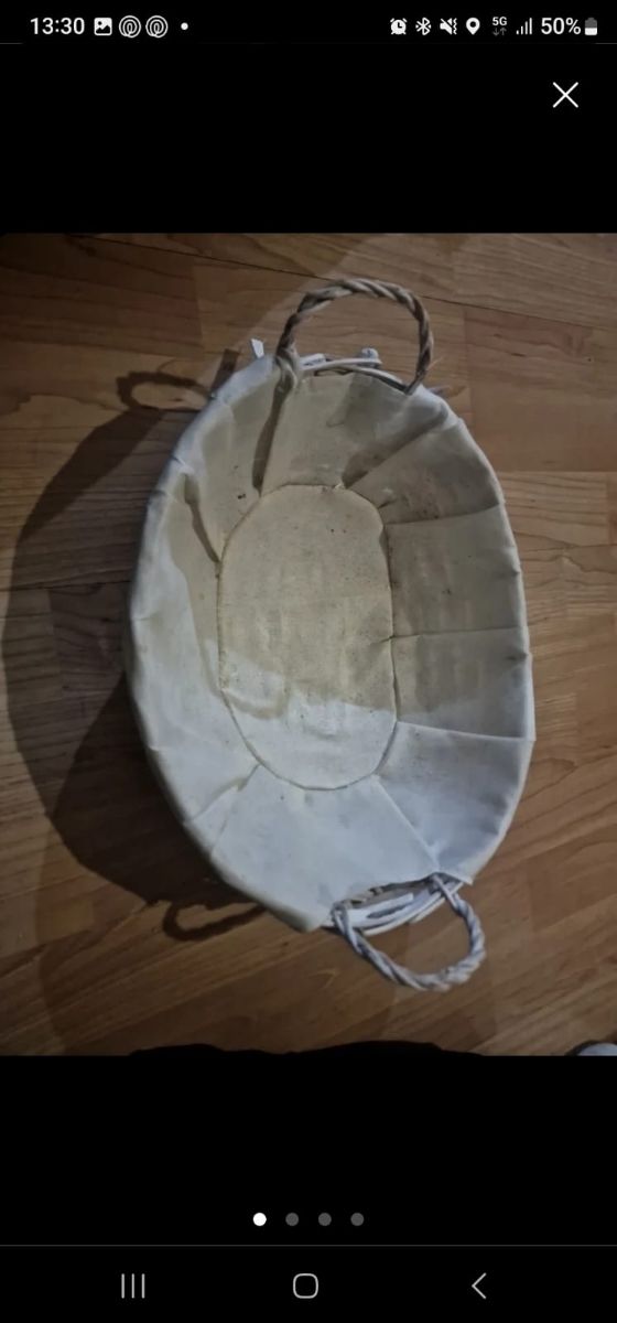 Vendo Varías cestas