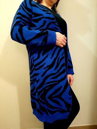 Cardigan donna