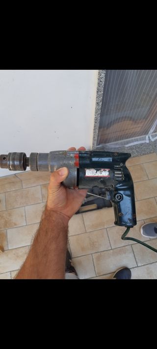 Tassellatore metabo