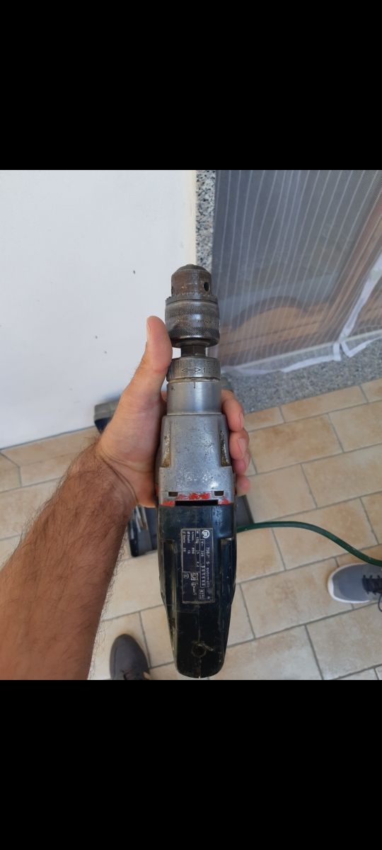 Tassellatore metabo
