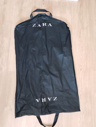 Traje de hombre 