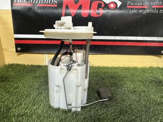 RADIO-AFORADOR-ABS-INTERRUPTOR OPEL CORSA E 2015