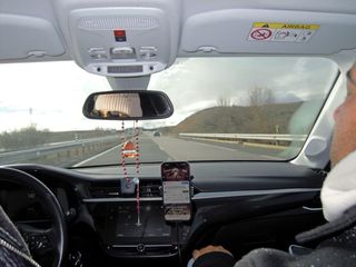 Camara nikon coolpix S640