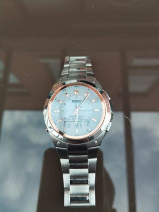 Reloj Casio Lineage