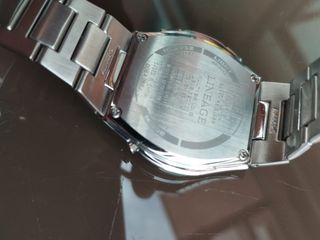 Reloj Casio Lineage