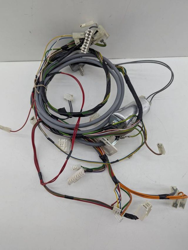 ARNÉS DE CABLEADO DE LAVADORA BEKO