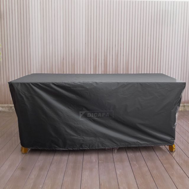 Copertura impermeabile per tavolo da giardino