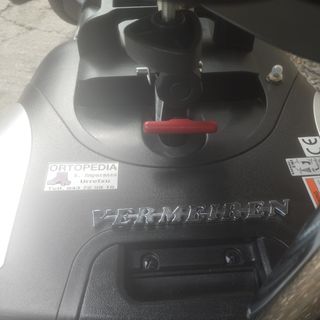 Escooter eléctrica