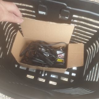 Escooter eléctrica