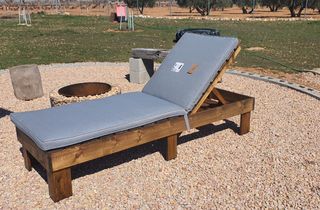 Tumbonas Reposeras Hamacas piscina terraza