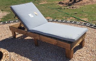 Tumbonas Reposeras Hamacas piscina terraza