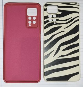 Fundas redmi note 11 pro