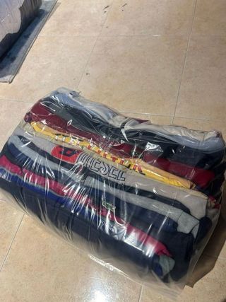 Kilos Ropa De Marca Vintage