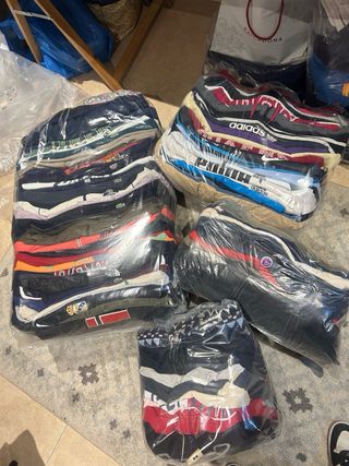 Kilos Ropa De Marca Vintage