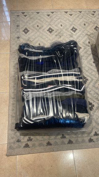 Kilos Ropa De Marca Vintage