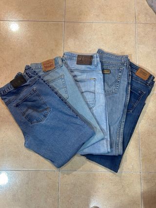 Kilos Ropa De Marca Vintage