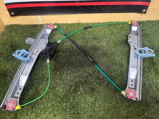 ELEVALUNAS-RETROVISOR-ENGANCHE OPEL CORSA E 2015