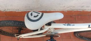 BMX bicicleta