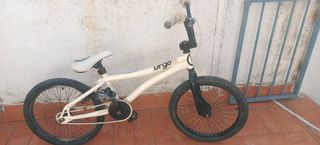 BMX bicicleta