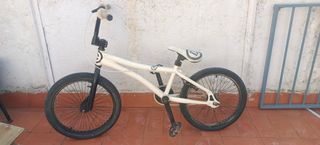 BMX bicicleta