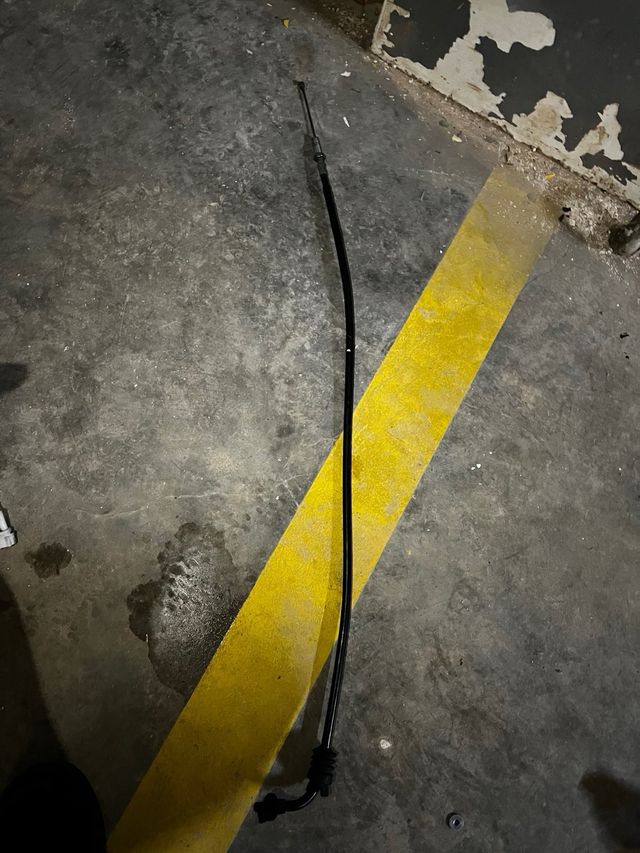 Cable embrague yamaha yzf r125