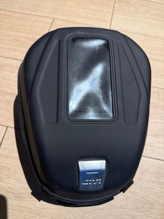 Bolsa sobre deposito givi yamaha tenere 700
