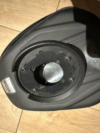 Bolsa sobre deposito givi yamaha tenere 700